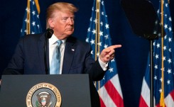 USA zapewniają: Jeśli zaatakujemy, będzie to zgodne z prawem