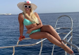 Branka Sovrlić