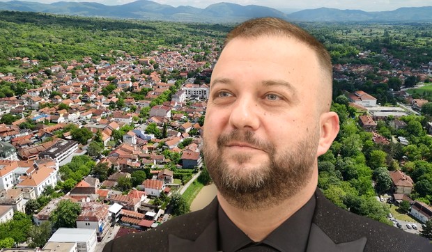 Borko Radivojević