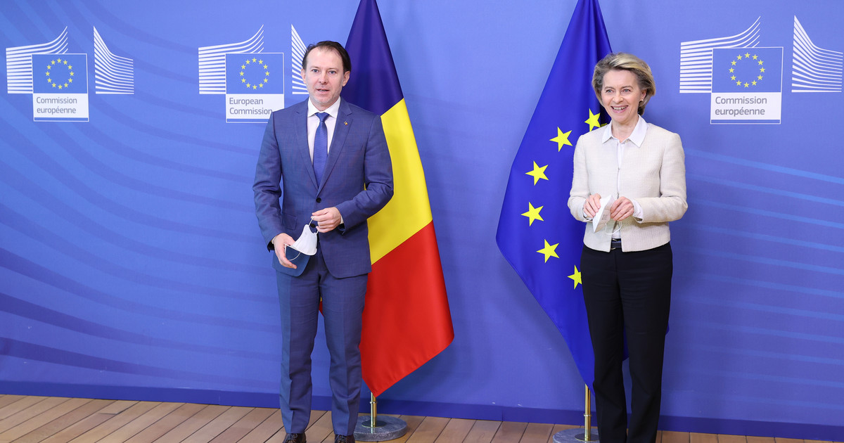 KPO Romania aprobat de Comisia Europeana.  Polonia încă așteaptă