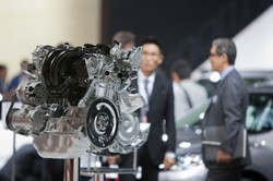 Samochód pali więcej niż powinien? Honda ma wypłacić odszkodowanie