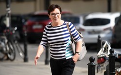 Ofensywa programowa PO. Kopacz obiecuje pomoc seniorom