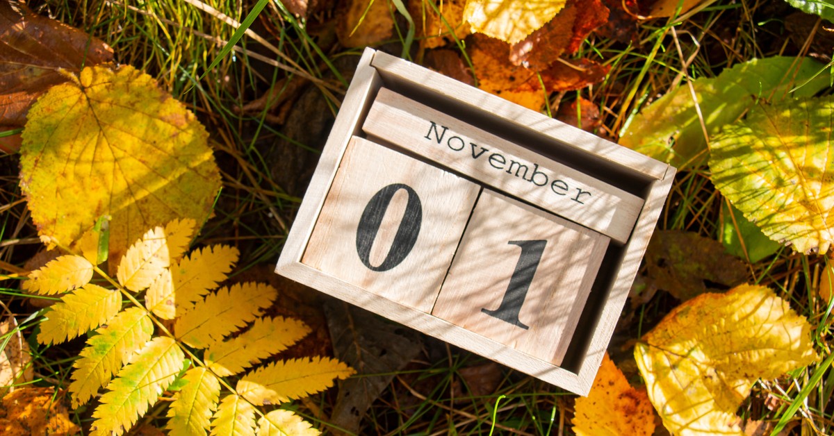 Praca w sobotę 1 listopada? PIP tłumaczy, kiedy należy się dodatkowy dzień wolny