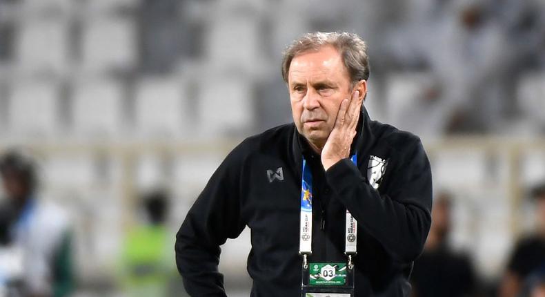 Milovan Rajevac