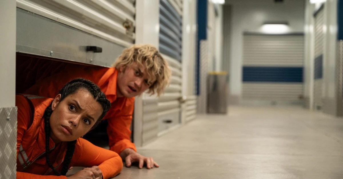 Nowy horror SF już budzi emocje. Opowiada o walce z morderczym grzybem