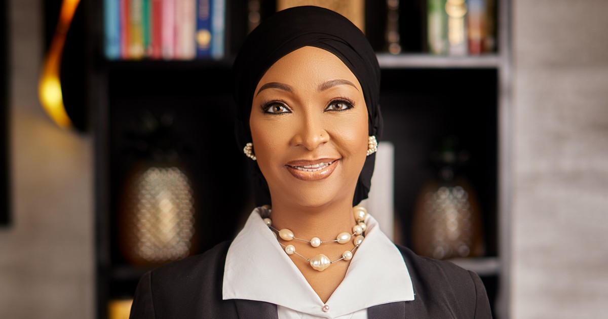 Musawa outlines plans to boost growth in Nigeria's creative economy - Vimarsana News