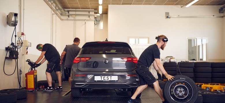 Opony letnie, zimowe czy całoroczne? Oto zaskakująca zmiana w Polsce