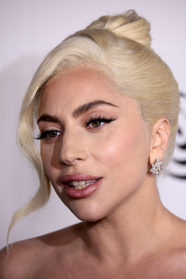 Lady Gaga na New York Film Critics Circle Awards