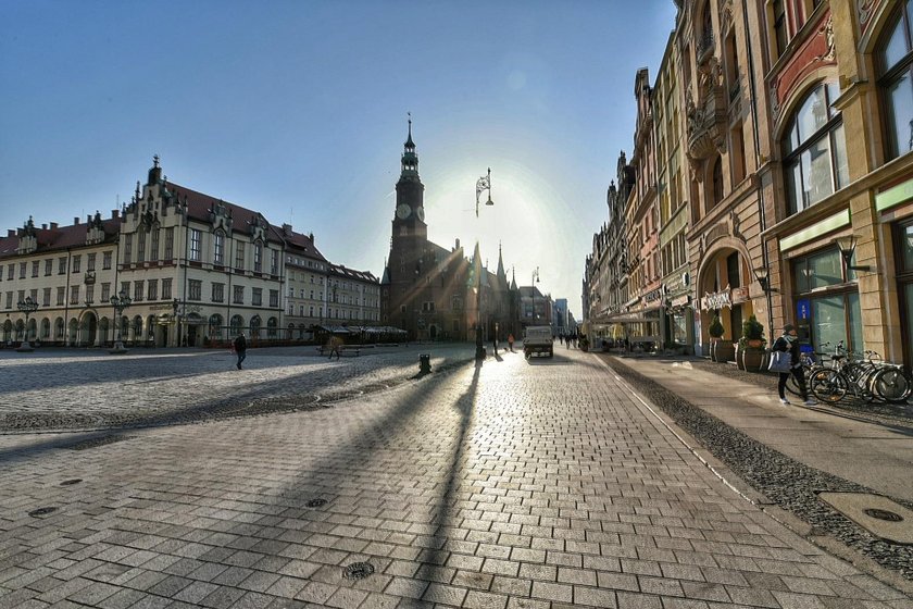 75 lat powojennego Wrocławia