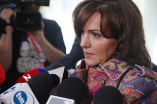 Morawska-Stanecka: Nowelizacja ustaw sądowych nigdy nie powinna zostać uchwalona