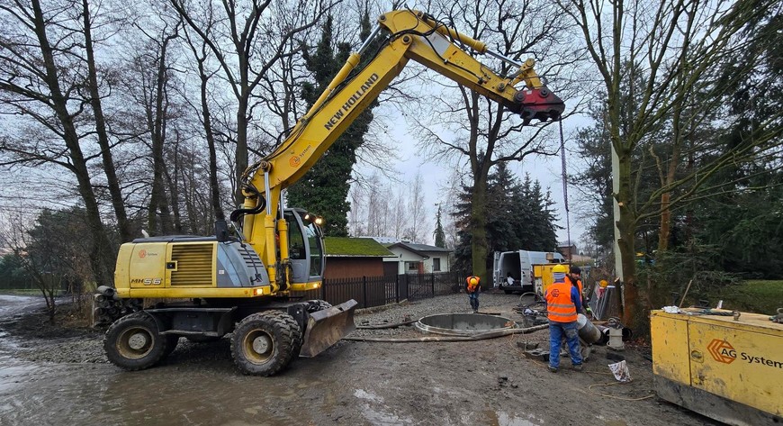 Warto zamienić szambo na podłączenie do kanalizacji