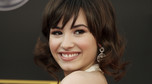 Demi Lovato w 2008 roku