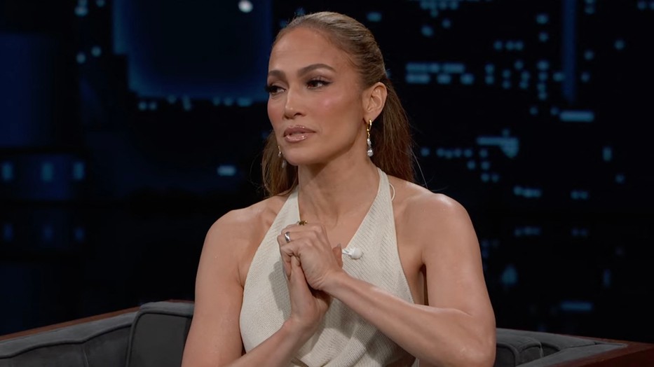 Jennifer Lopez Fotó: Northfoto