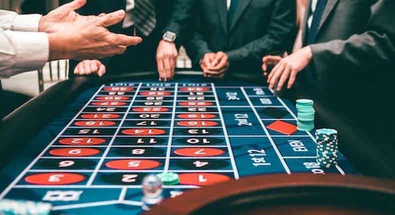 How to Make the Most of Your Time Playing at an Online Casino