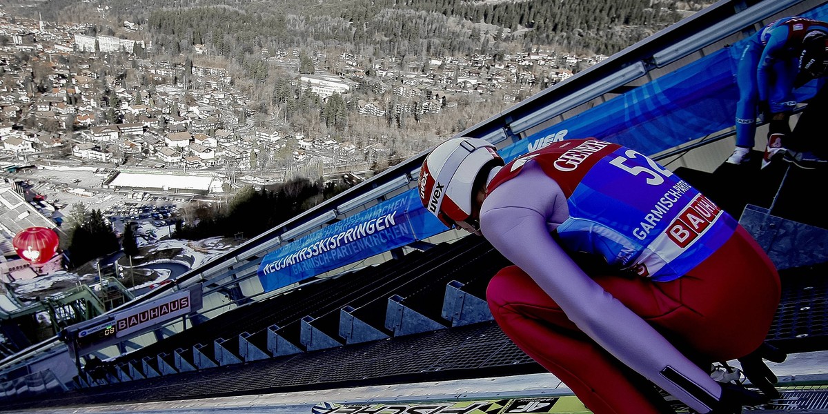 Kamil Stoch