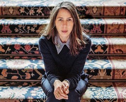 Rachel Kushner