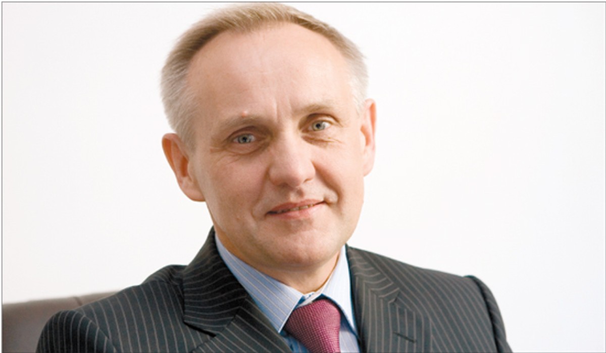 Dr inż. Krzysztof Adamiec, kierownik studiów podyplomowych Instytutu Nauk Ekonomicznych Polskiej Akademii Nauk