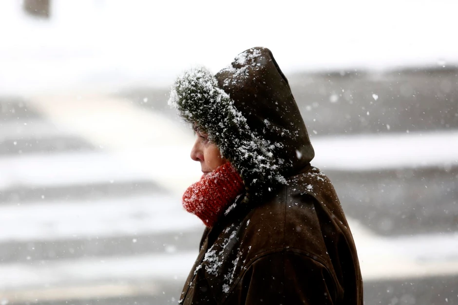 Jače zahlađenje sa snegom u Srbiji  meteorolog očekuje sledeće nedelje
