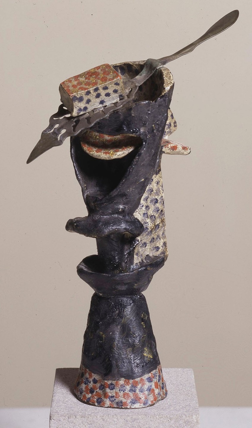 Pikasova "Čaša apsinta"