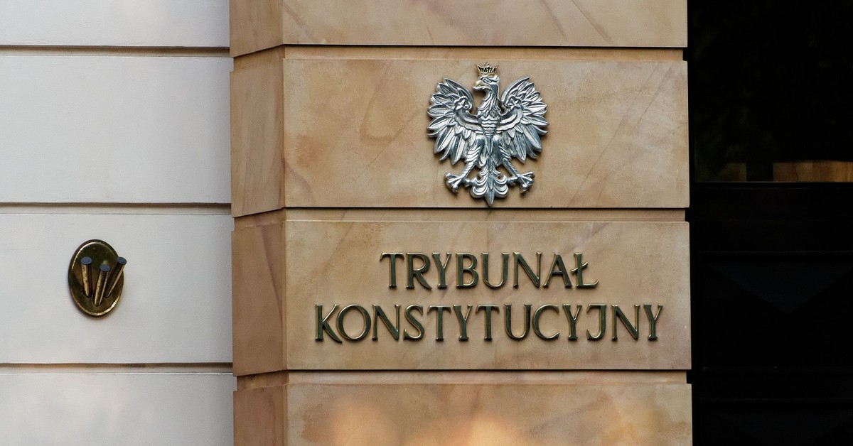 Ślubowanie sędziów TK u notariusza? Ekspert: nie ma takiej możliwości