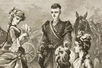 Prawo pierwszej nocy? Prawda i mity o życiu intymnym chłopów w dawnej Polsce