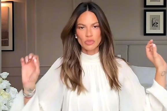 Danijela Dimitrovska podelila MOĆAN RECEPT PROTIV VIRUSA Ovo su sastojci koje možete naći u svakom marketu: "Preskočila sam grip ove godine"