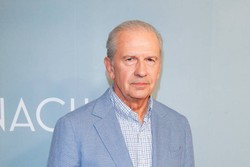 Tomasz Stockinger widział nowego "Znachora". Jak ocenia produkcję?