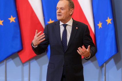 Premier Tusk wycofał wniosek Morawieckiego w sprawie Konwencji Stambulskiej