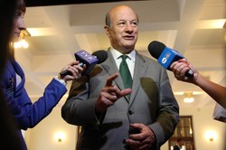 Rostowski o pomysłach PiS: Polska skończyłaby jak Grecja