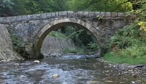 Rimski most u Ivanjici