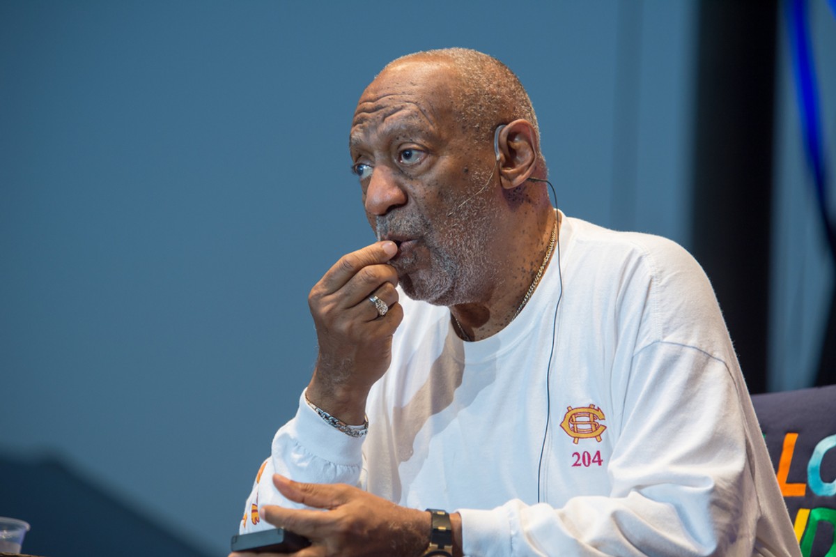 Bill Cosby