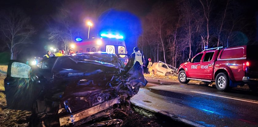 Matka zabrała synka w podróż. Ostatnią. Nowe fakty o tragedii pod Bielskiem Podlaskim