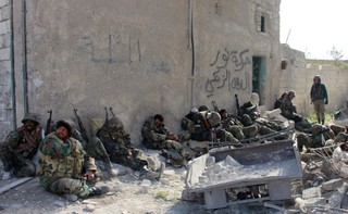 Francja: ONZ musi nadzorować ewakuację wschodniego Aleppo