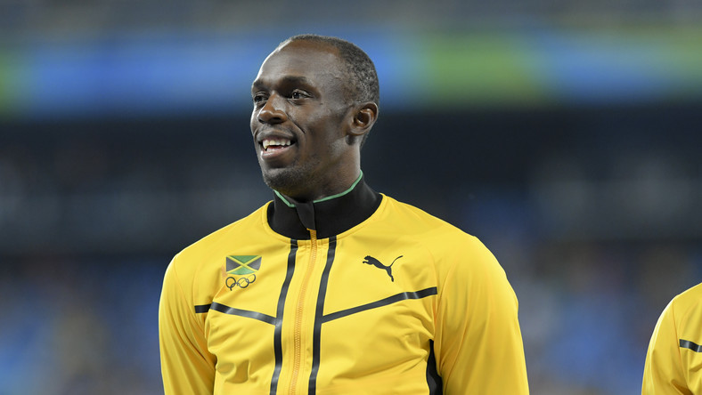 Usain Bolt został ojcem córeczki
