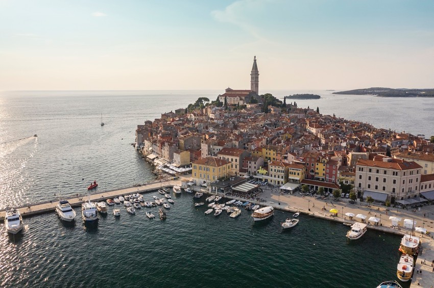 Rovinj