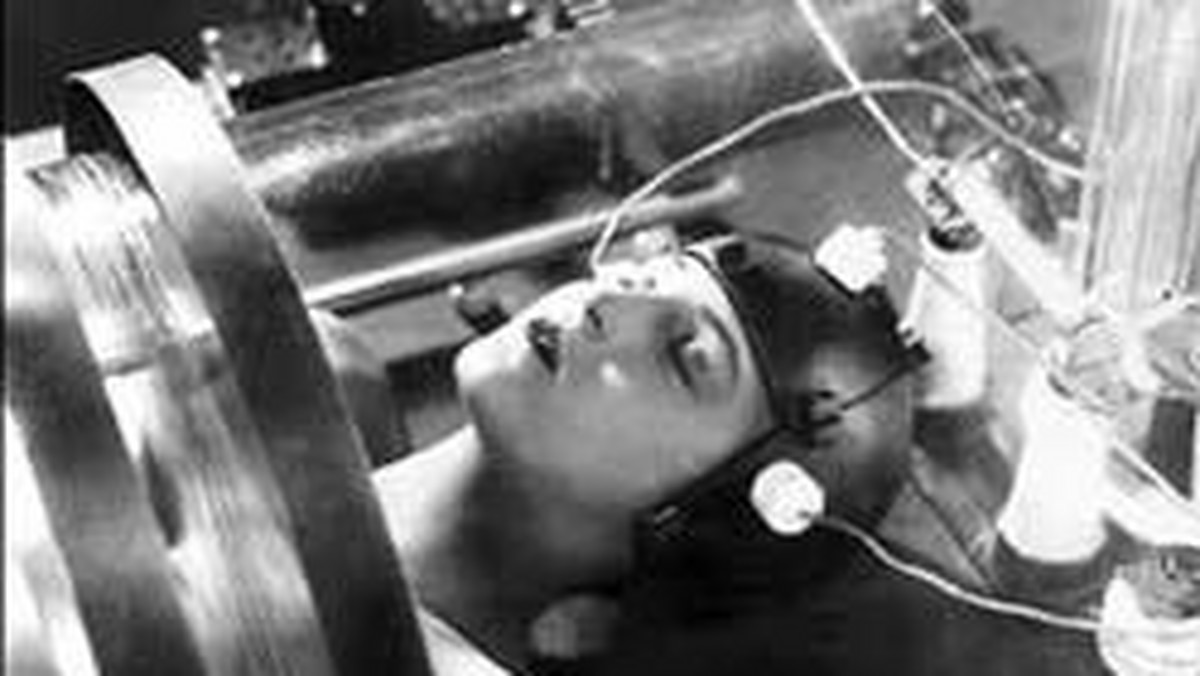 Legendarny film niemy "Metropolis" z 1927 r. miał w piątek ponowną premierę na Międzynarodowym Festiwalu Filmowym Berlinale w stolicy Niemiec.