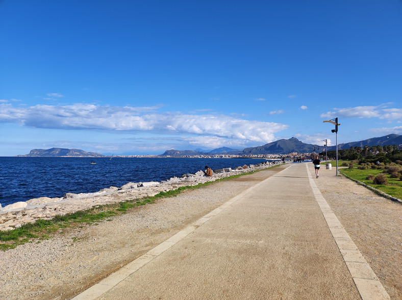 Promenada Fora Italica