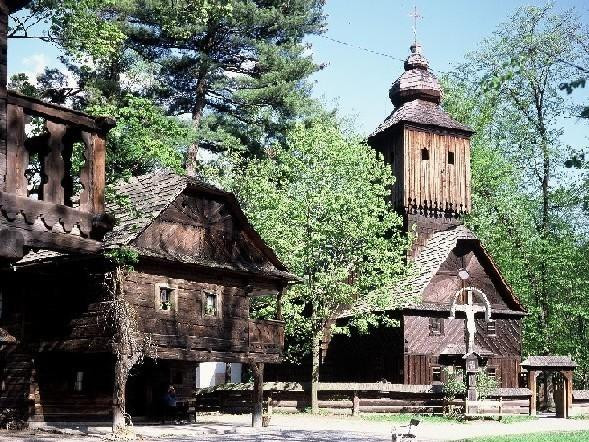 Galeria Czechy - na granicy Moraw i Śląska, obrazek 6