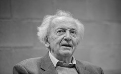 Nie żyje Bohdan Butenko, rysownik kultowy dla wielu pokoleń Polaków