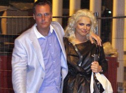 Liszowska rozstała się z bogatym Szwedem