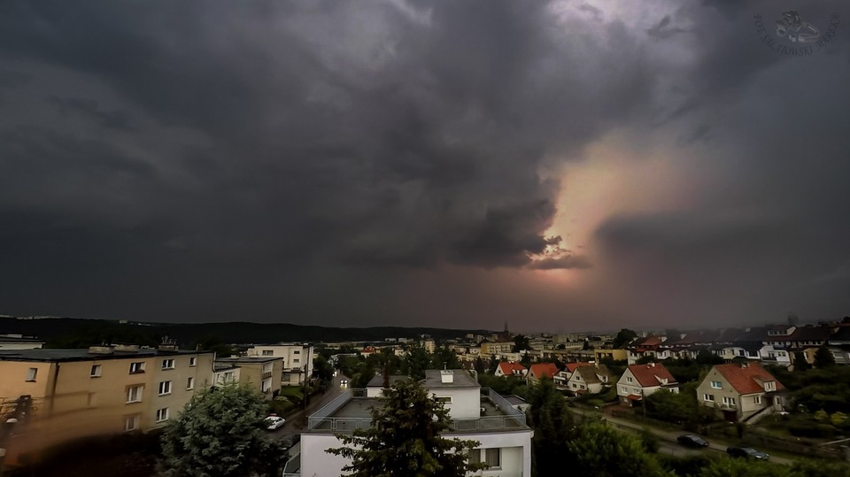 Gdynia (fot. Marek Sałatowski)