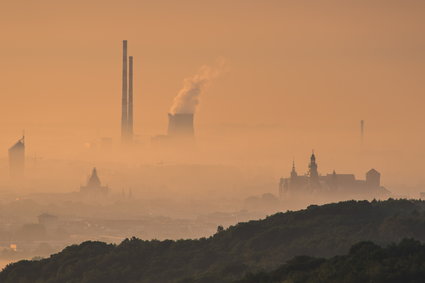 Polska czarnym punktem na mapie Europy. Alarmujący raport NIK o smogu