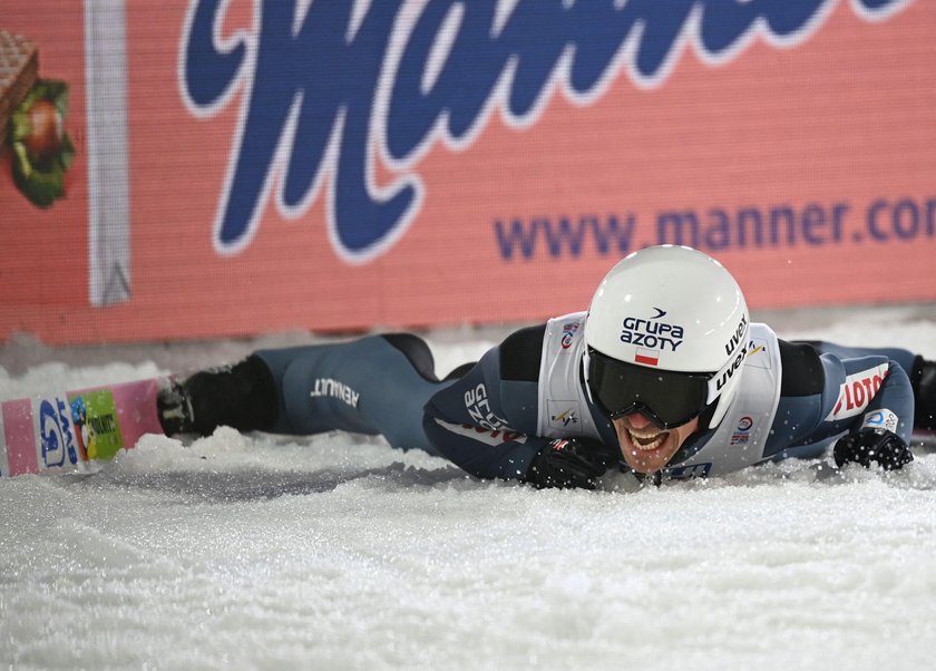 FIS Nordic World Ski Championships