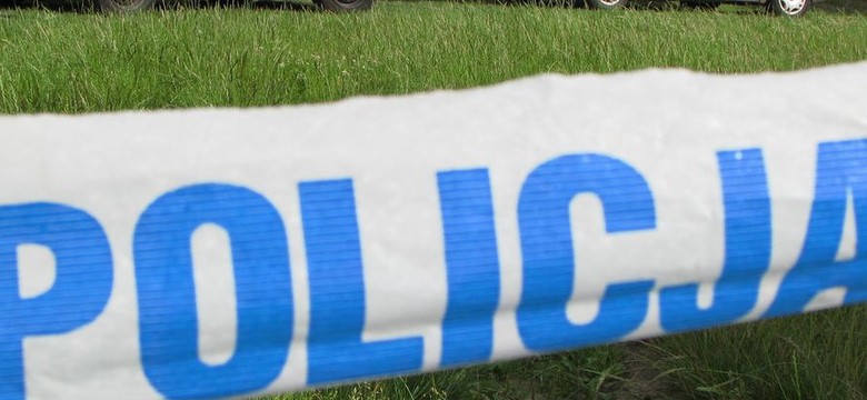 Masakra na Jersey. Policja zbiera informacje w Bydgoszczy