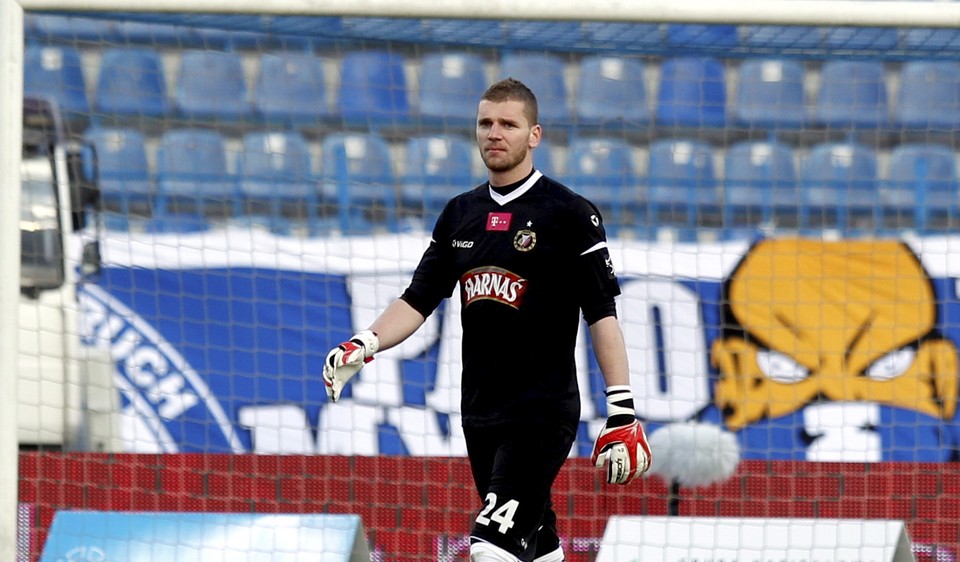 Ruch Chorzów - Widzew Łódź