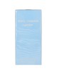 Light Blue edt DOLCE & GABANNA 28 999 Ft/50 ml -  GLAMOUR-kuponnal, 25% kedvezménnyel 21 749 Ft. A kupon érvényes az ország összes ROSSMANN üzletében*, Online Drogériájában és mobilapplikáción keresztül a készlet erejéig, 2025. február 10-16. között.