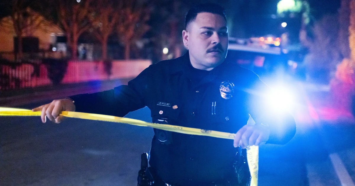 To syn zamordował sławnych rodziców. Wcześniej pokłócił się z ojcem