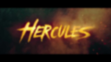 "Hercules": zwiastun teaserowy
