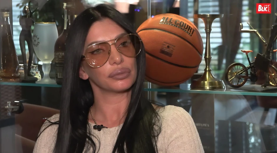 Aleksandra i Milovan