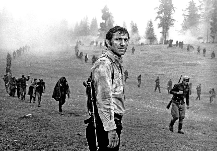 Valter Brani Sarajevo 